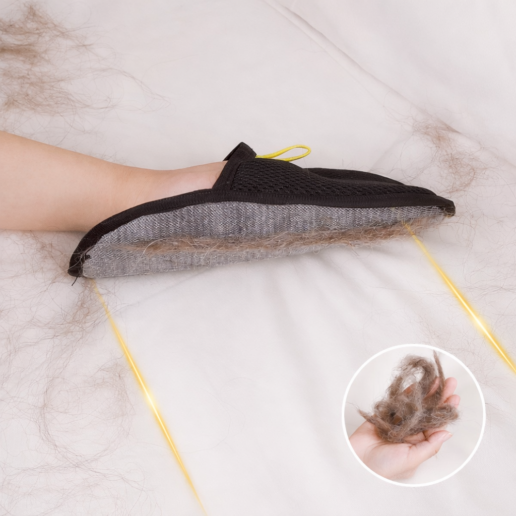 Pet Hair Removal Glove