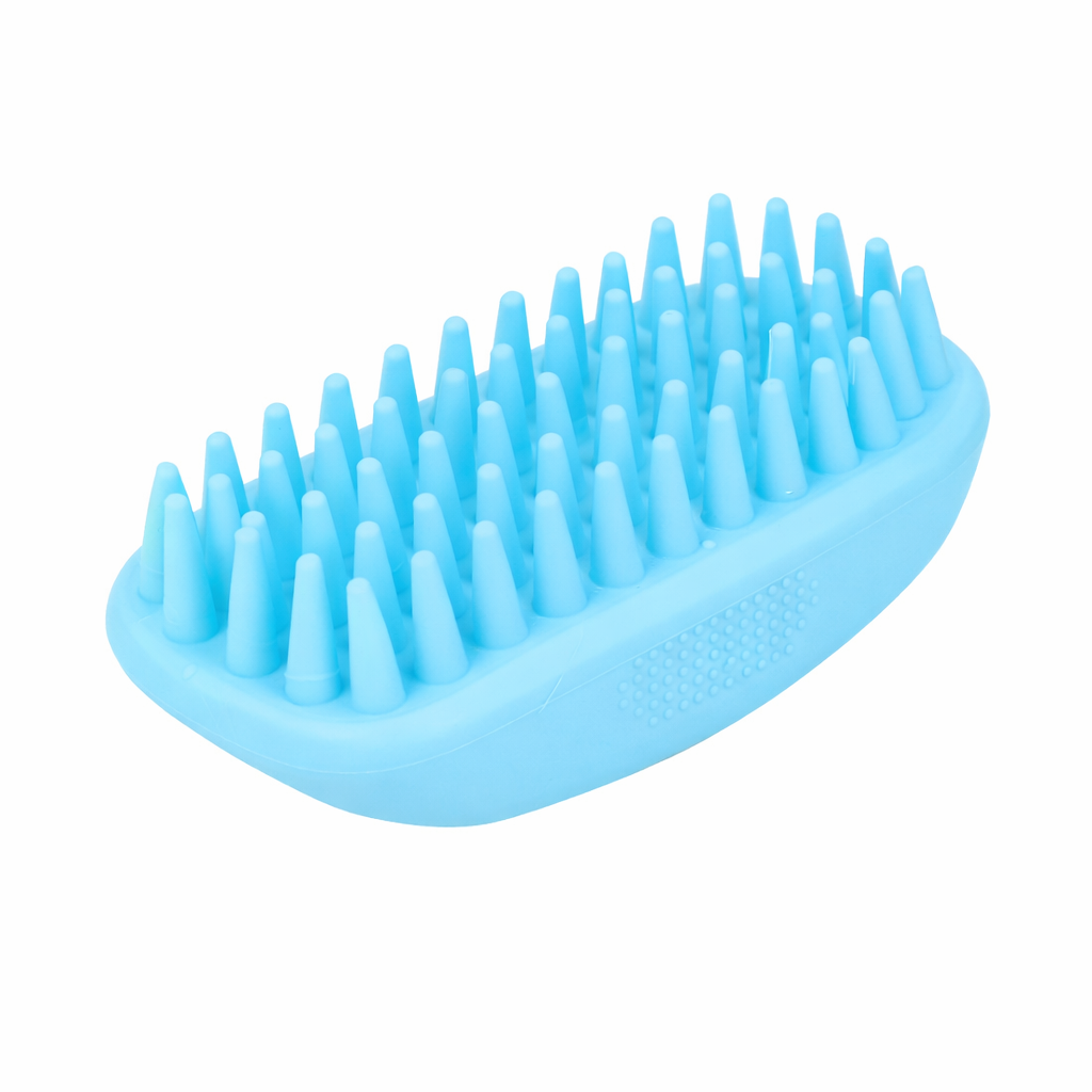 Pet Bath Brush