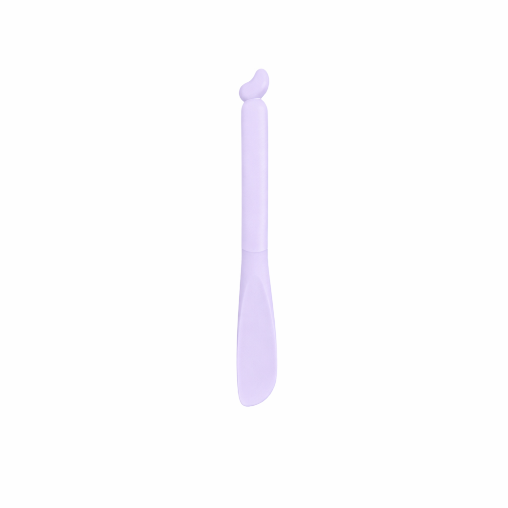 Silicone Pet Feeding Spoon