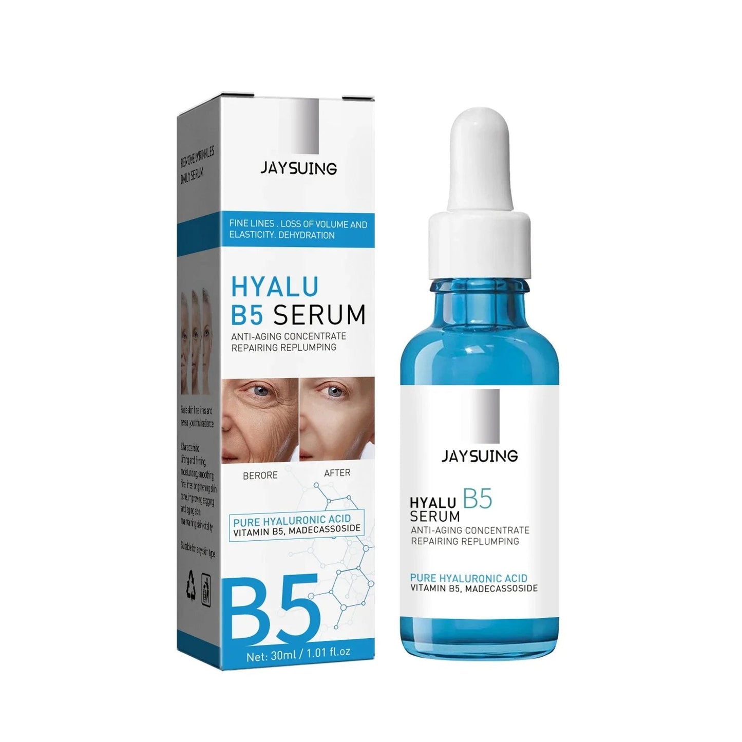 š„Last Day Promotion 70% OFFš„-Botox Face Serum