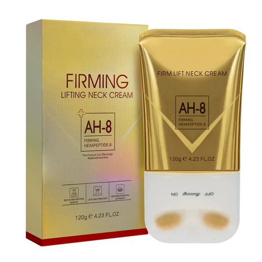✨ Transform Your Neck in 28 Days🌟 Firming & Lifting Neck Cream