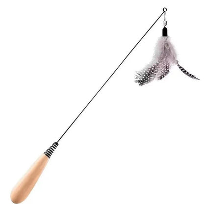 Cat Teaser Wand