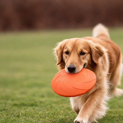 Flying Disc