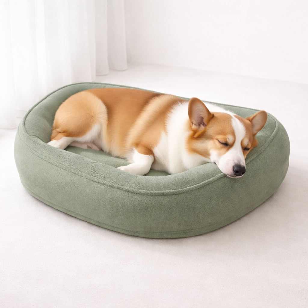 Dog Bed