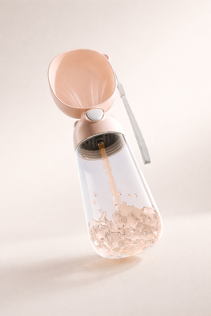 Pet Water Bottle