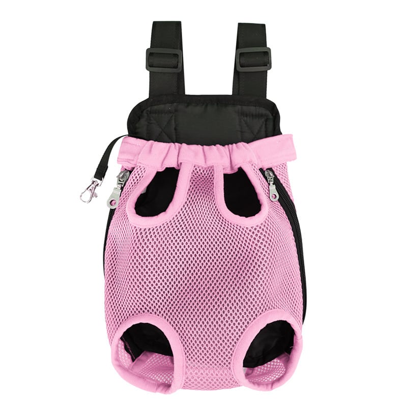 🔥Last Day 49% Off 🔥-Pet Travel Leg-out Backpack🐶🐱