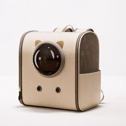 Pet Carrier Backpack