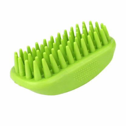 Pet Bath Brush