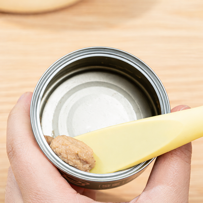Silicone Pet Feeding Spoon