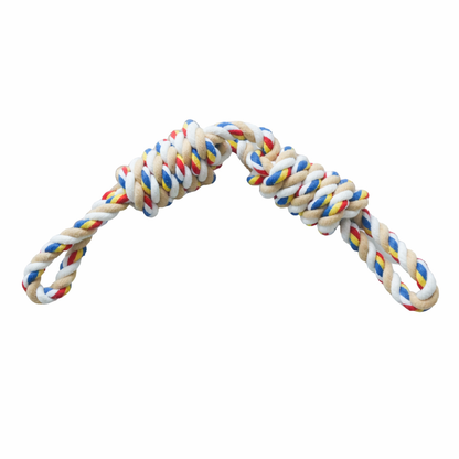 Cotton Rope Dog Toy