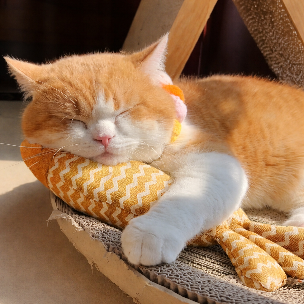 Fish Toy
