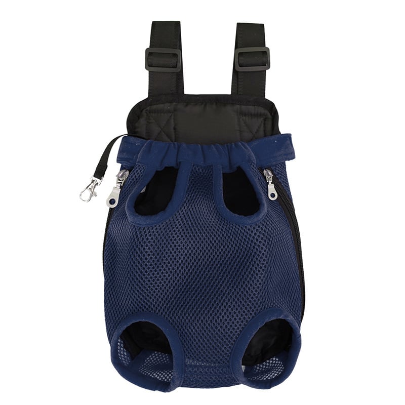 🔥Last Day 49% Off 🔥-Pet Travel Leg-out Backpack🐶🐱