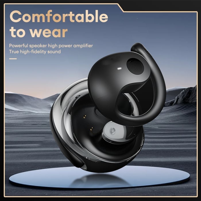 🏆LAST DAY SALE 60% OFF⏰AI Translation T26  Pro Wireless Bluetooth Translation Earbuds