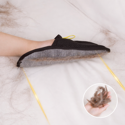 Pet Hair Removal Glove