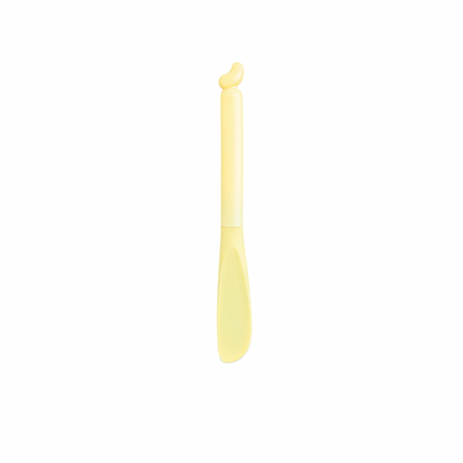 Silicone Pet Feeding Spoon