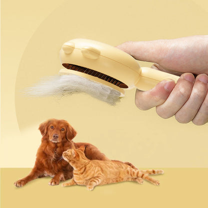 🔥Last Day 49% Off 🔥-Pet Combing Brush