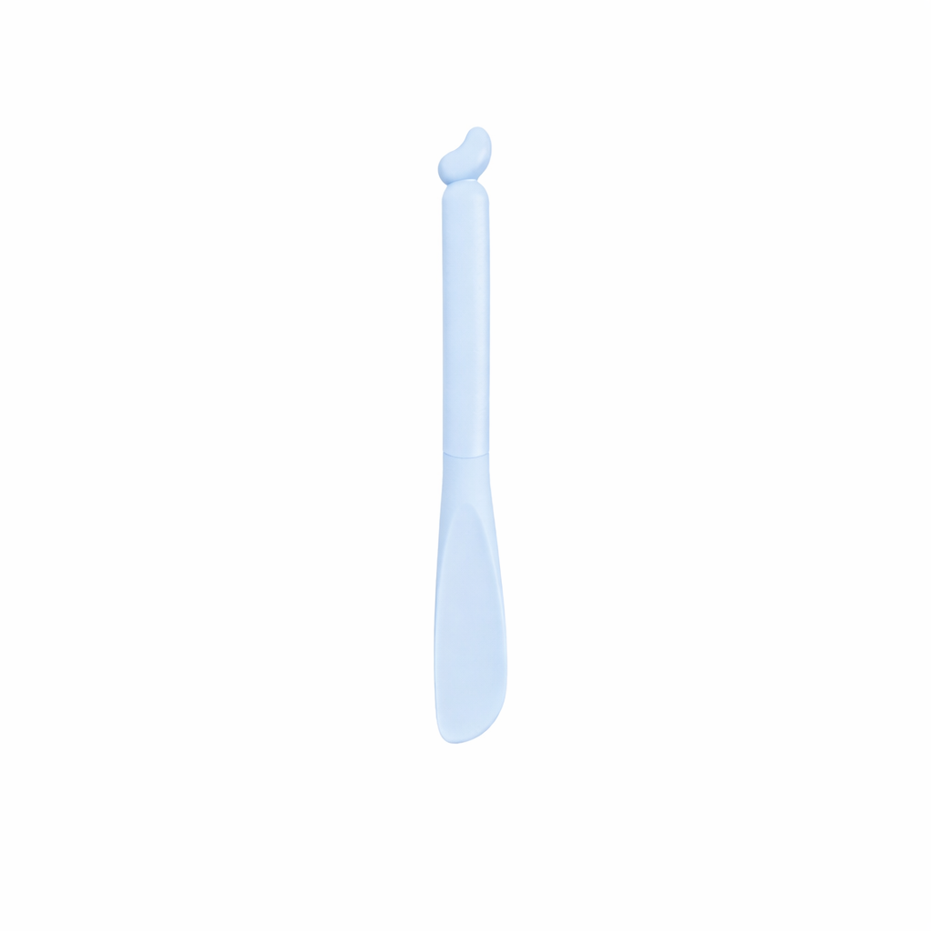 Silicone Pet Feeding Spoon