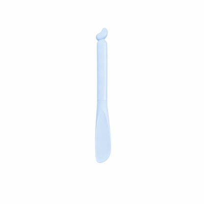 Silicone Pet Feeding Spoon