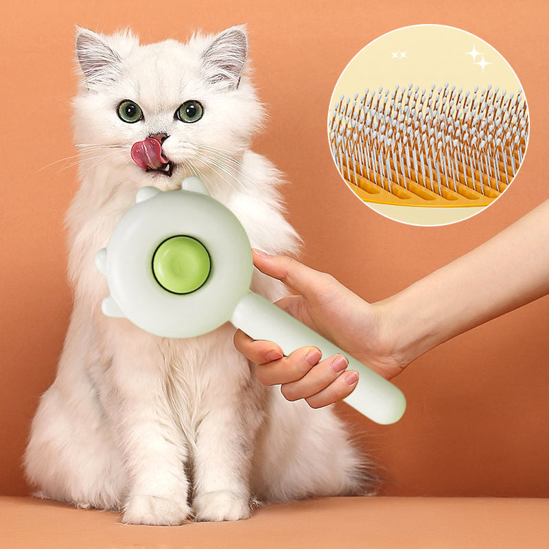🔥Last Day 49% Off 🔥-Pet Combing Brush