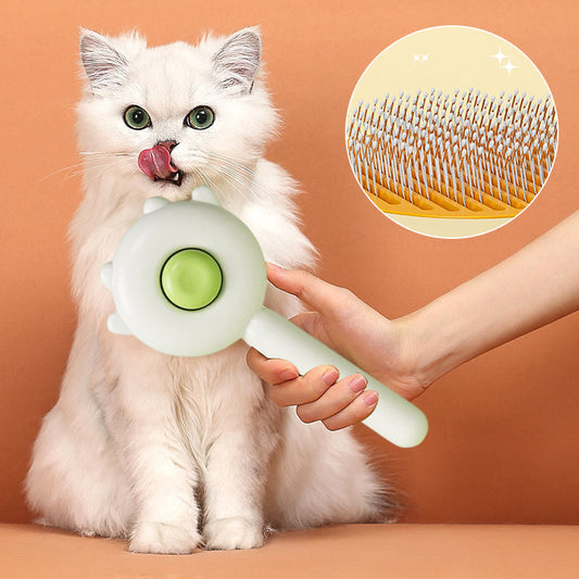 🔥Last Day 49% Off 🔥-Pet Combing Brush