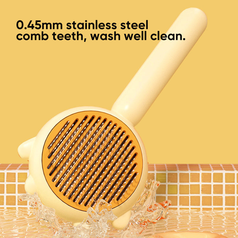 🔥Last Day 49% Off 🔥-Pet Combing Brush