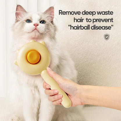 🔥Last Day 49% Off 🔥-Pet Combing Brush