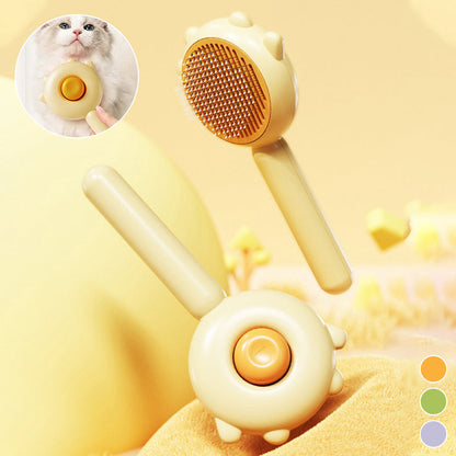 🔥Last Day 49% Off 🔥-Pet Combing Brush