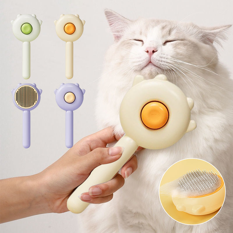 🔥Last Day 49% Off 🔥-Pet Combing Brush