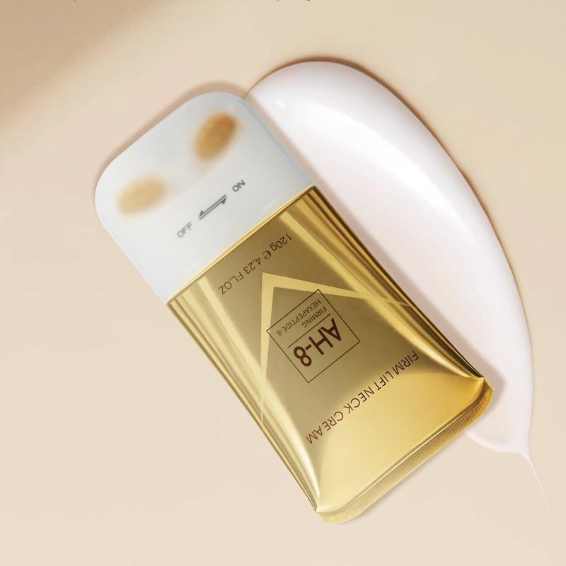 ✨ Transform Your Neck in 28 Days🌟 Firming & Lifting Neck Cream