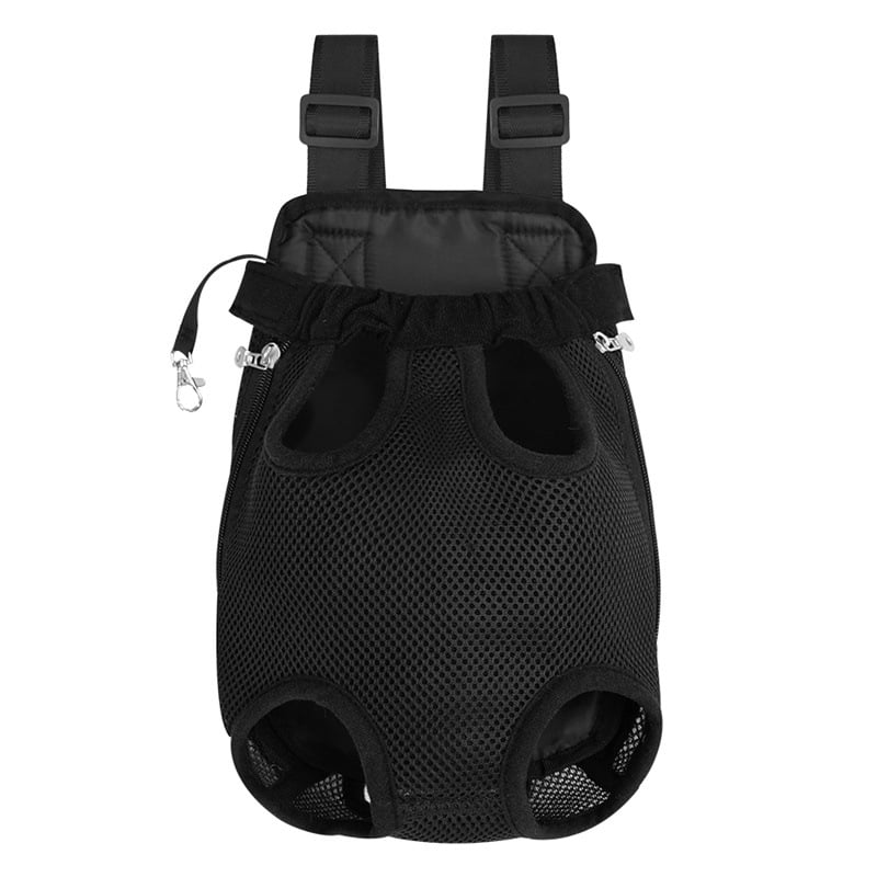 🔥Last Day 49% Off 🔥-Pet Travel Leg-out Backpack🐶🐱