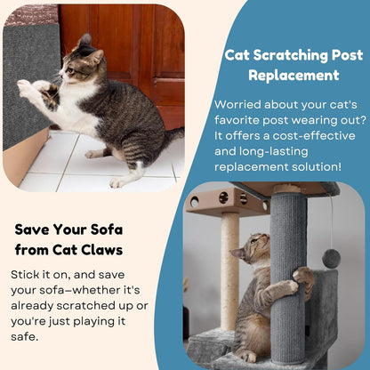 Hot sale -47%🔥 -Cat Scratching