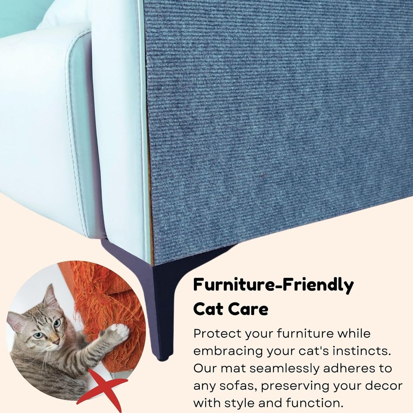 Hot sale -47%🔥 -Cat Scratching