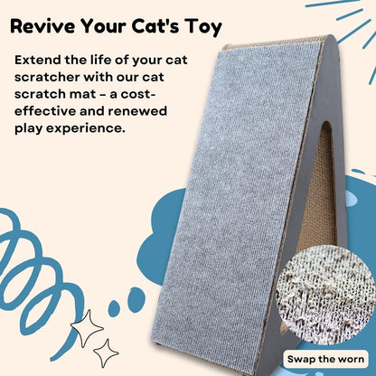 Hot sale -47%🔥 -Cat Scratching