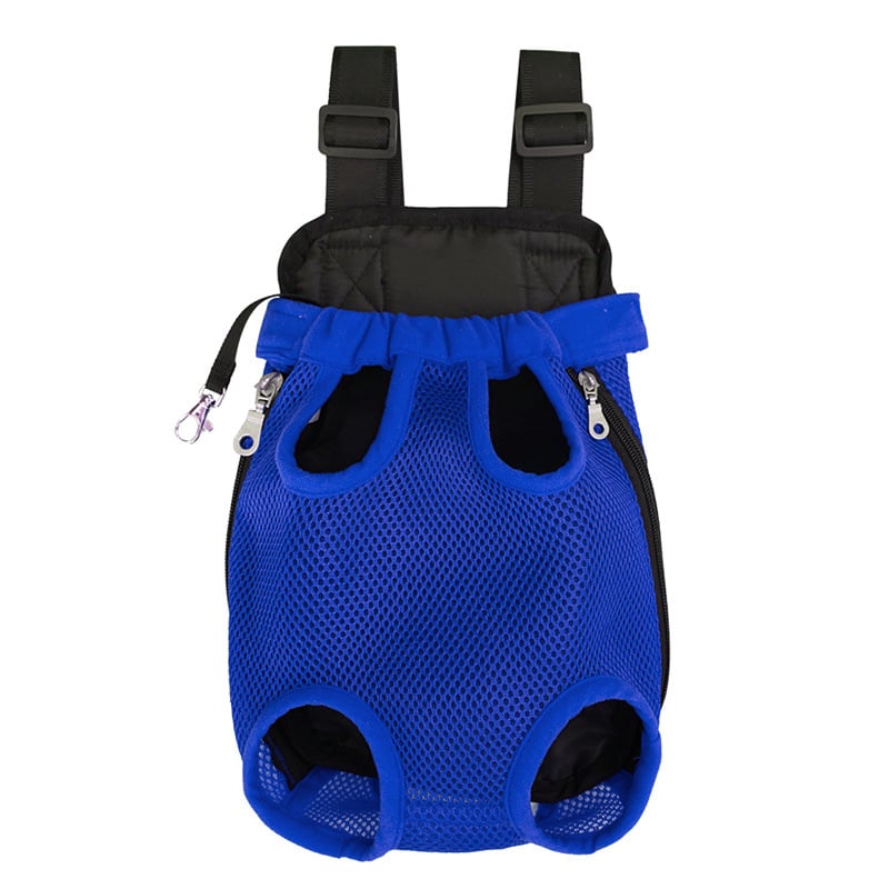 🔥Last Day 49% Off 🔥-Pet Travel Leg-out Backpack🐶🐱