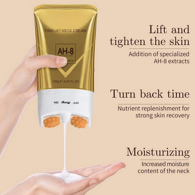 ✨ Transform Your Neck in 28 Days🌟 Firming & Lifting Neck Cream