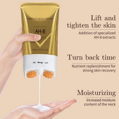 ✨ Transform Your Neck in 28 Days🌟 Firming & Lifting Neck Cream