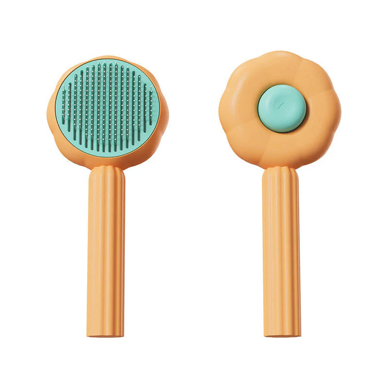🔥Last Day 49% Off 🔥-Pet Combing Brush