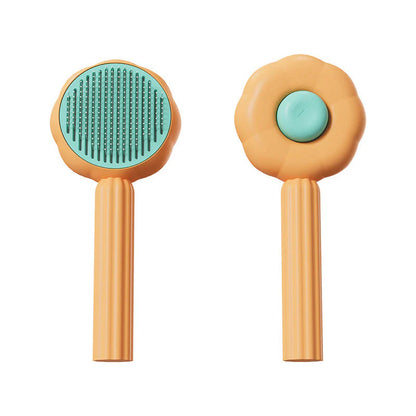 🔥Last Day 49% Off 🔥-Pet Combing Brush